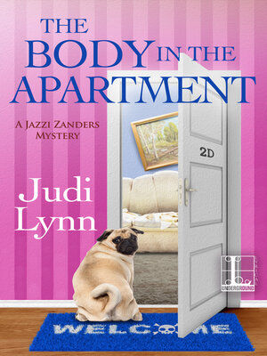 cover image of The Body in the Apartment